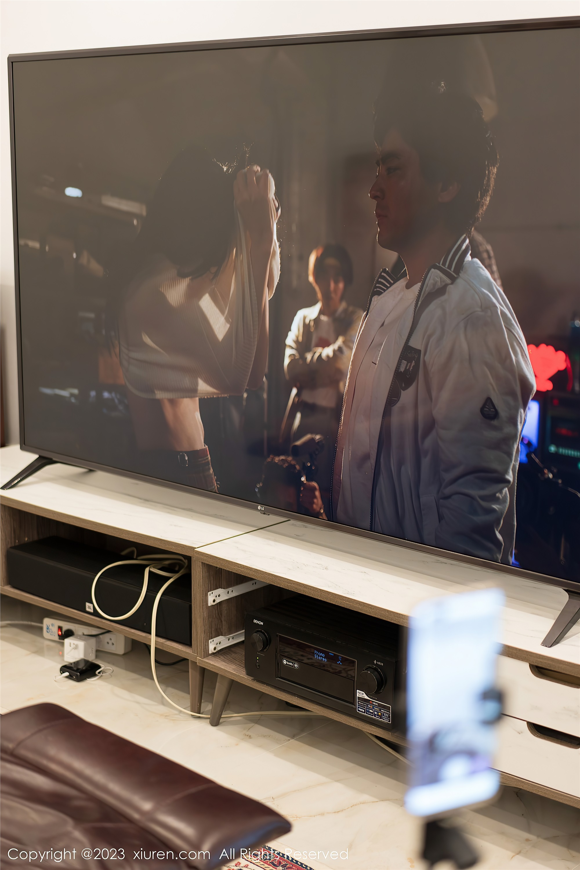 XiuRen秀人网  2023.05.19 NO.6768 王雨纯 泰国旅拍